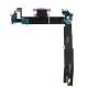 For iPhone 16 Plus System Charging Board Pink