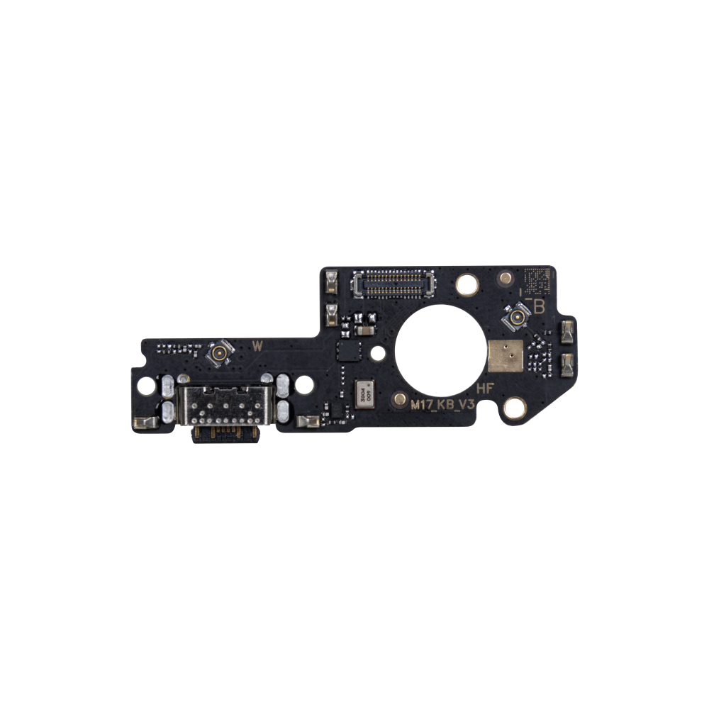 Xiaomi Redmi Note 12 5G (22111317G) USB System Charging Board