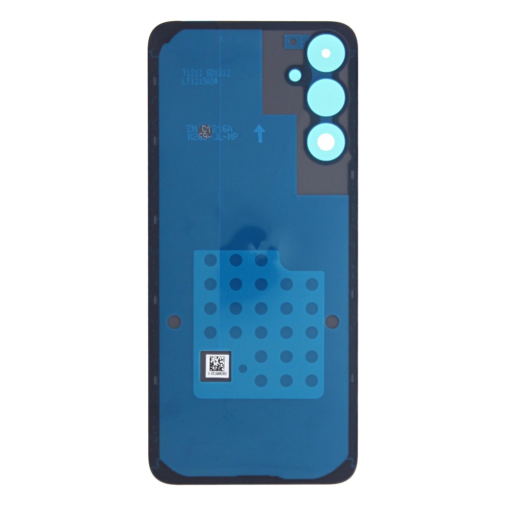 Samsung Galaxy A05s A057F Back Cover Silver Without Lens GH81-24650A Service Pack