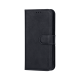 Rixus Duo Magnetic Detachable Wallet For Samsung Galaxy S24 Ultra S928B Black