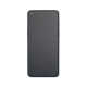 OnePlus Nord 2 5G (DN2101, DN2103) Display And Digitizer With Frame Black Soft-OLED