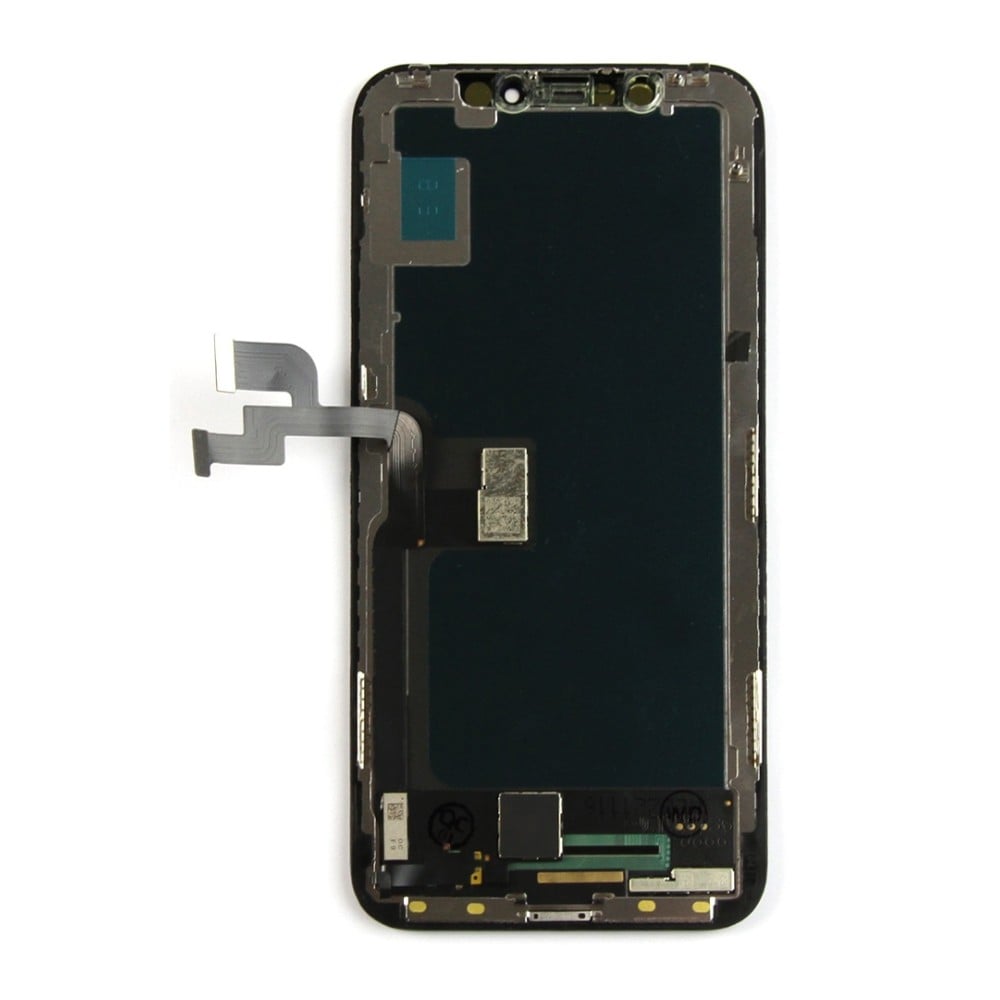 iPhone X Display And Digitizer Complete In-Cell HD