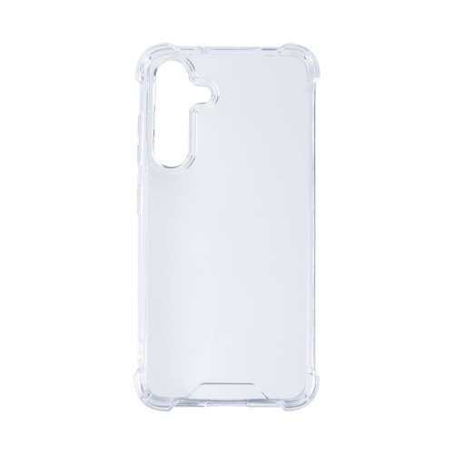 Rixus Anti-Burst Case For Samsung Galaxy A13 5G - Transparent