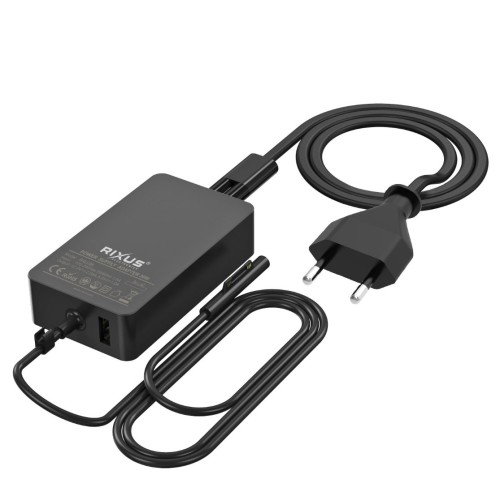 Rixus Microsoft Surface Charger 36W RXLC29