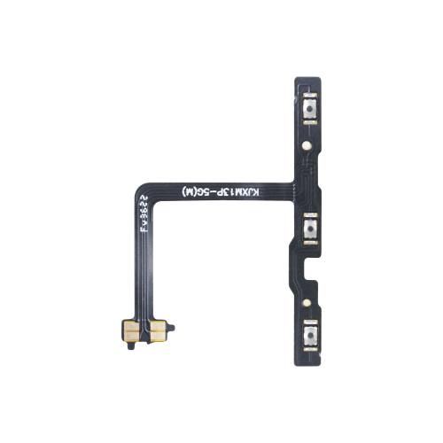 Xiaomi 13 Pro (2210132G) Power And Volume Flex OEM