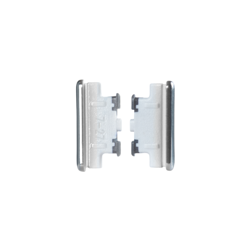 Samsung Galaxy A72 (SM-A725F SM-A726B) / Samsung galaxy A52 5G (SM-A525F SM-A526B) Power button GH98-46285D - Awesome white