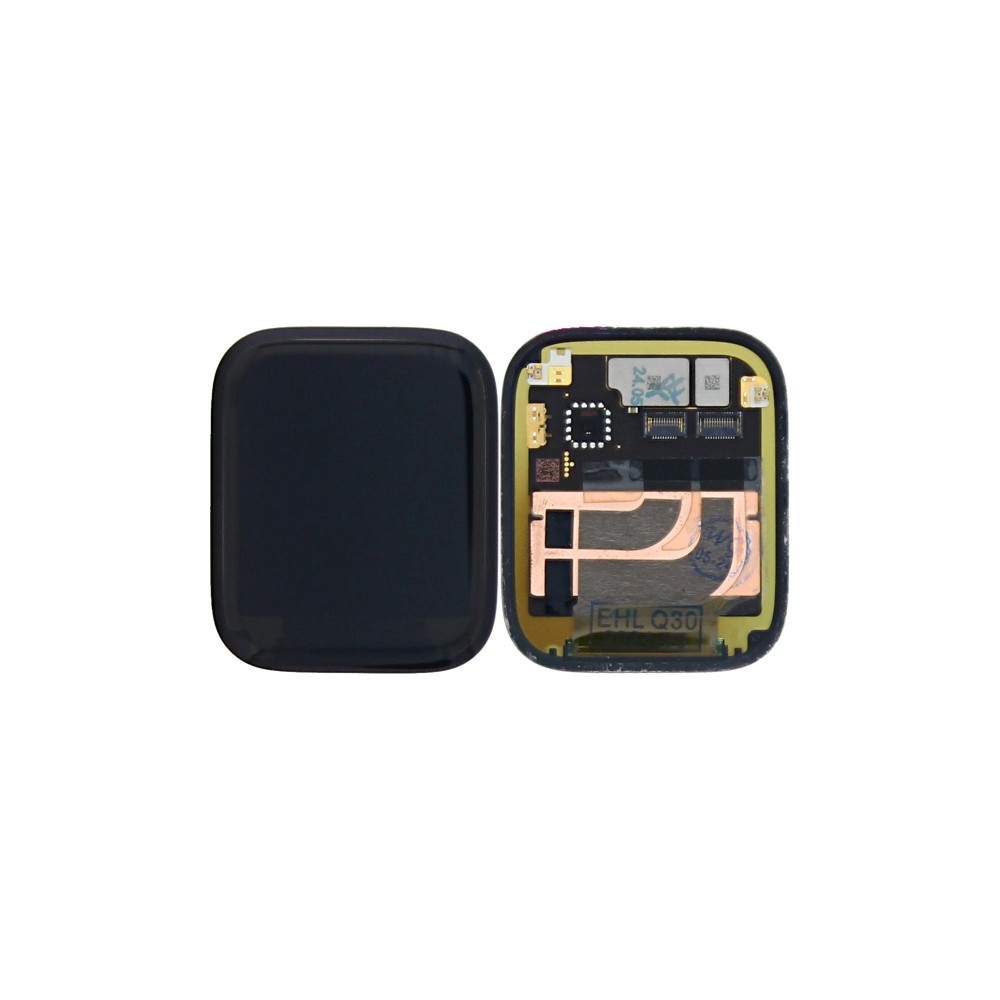 For Apple Watch Series 9 Display And Digitizer 45mm Black Pulled