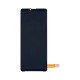 Sony Xperia 10 IV (XQCC54) OEM Display + Digitizer - Black