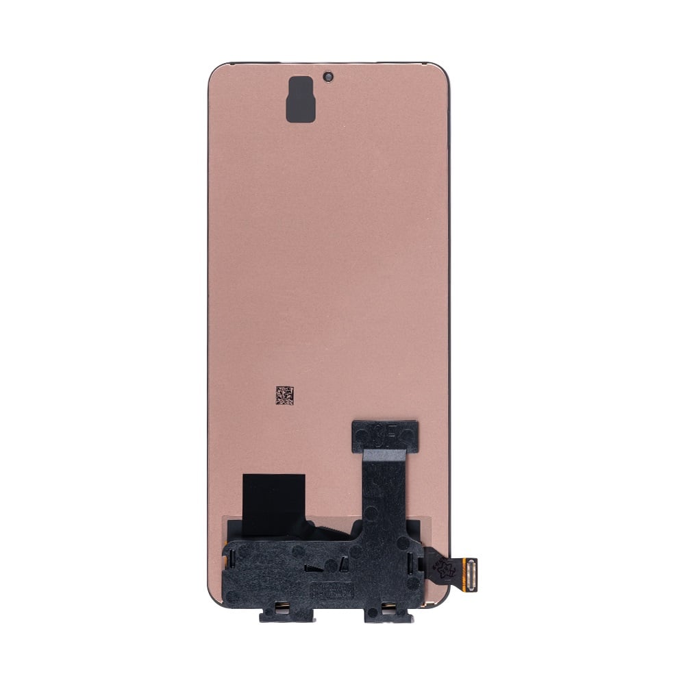 Xiaomi Poco F6 Pro Display And Digitizer Without Frame Black OEM