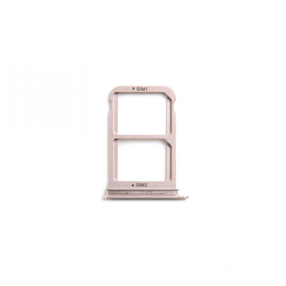 Huawei P20 (EML-L09/ EML-L29) Sim Holder - Rose Gold