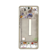 Samsung Galaxy A53 5G (SM-A536B) Display Complete (GH82-28024B) - White