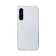 Rixus Anti-Burst Case For Samsung Galaxy A36 A366B Transparent