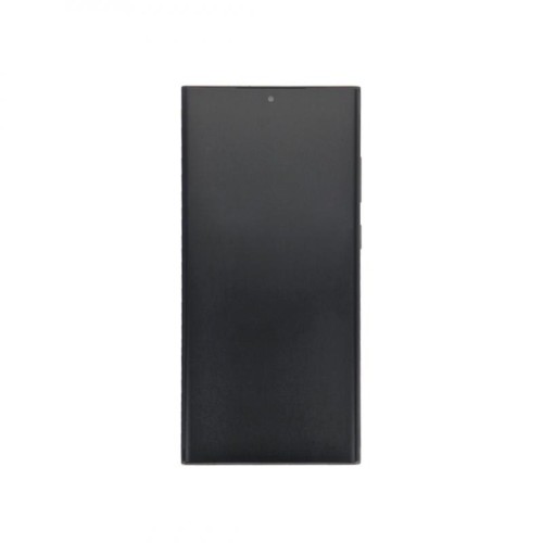 Samsung Galaxy S23 Ultra (SM-S918B) (GH82-30466E) Display Complete (No Front Camera) - Graphite