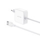 Rixus RXMC87W Power Adapter 87W USB-C White