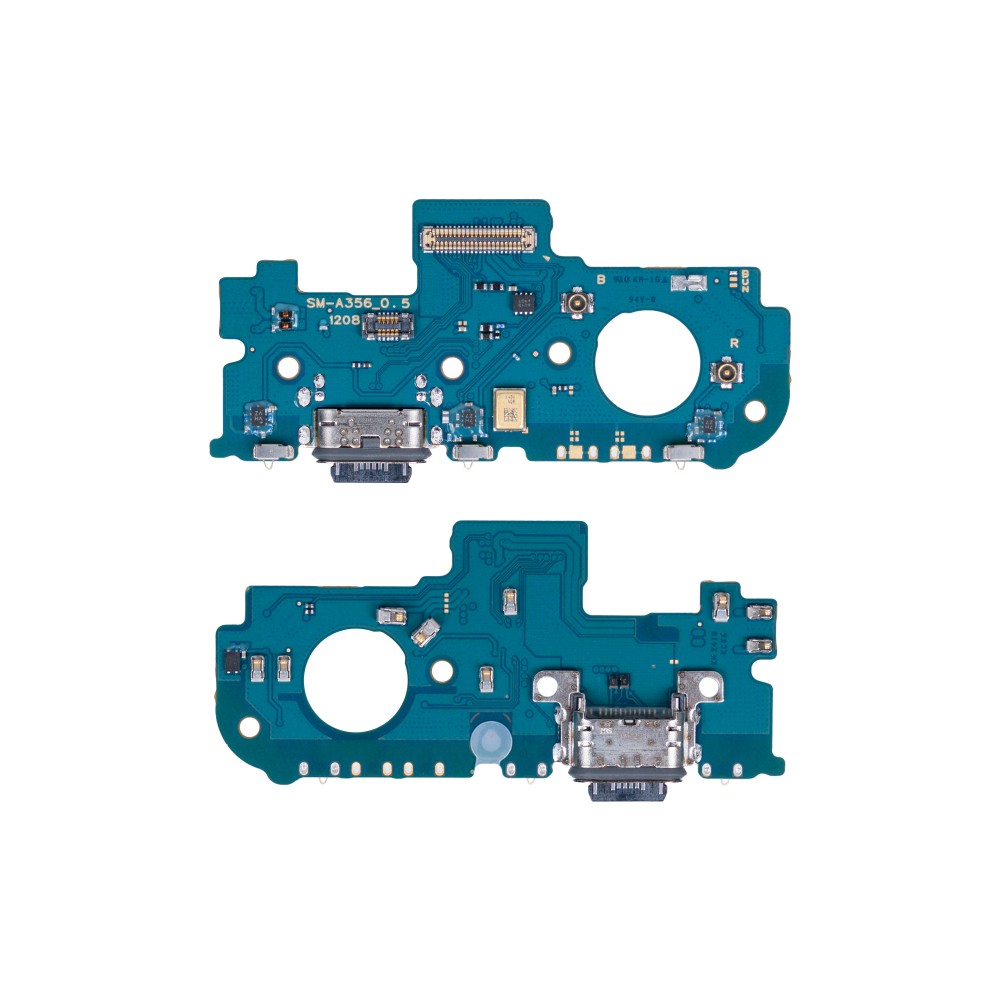 Samsung Galaxy A35 5G (SM-A356B) USB Charging Board