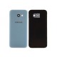 Samsung Galaxy A5 2017 A520F Back Cover Coral Blue With Lens OEM