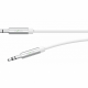 Rixus RX2040 Audio Cable 3.5mm Jack To 3.5mm Jack 200CM