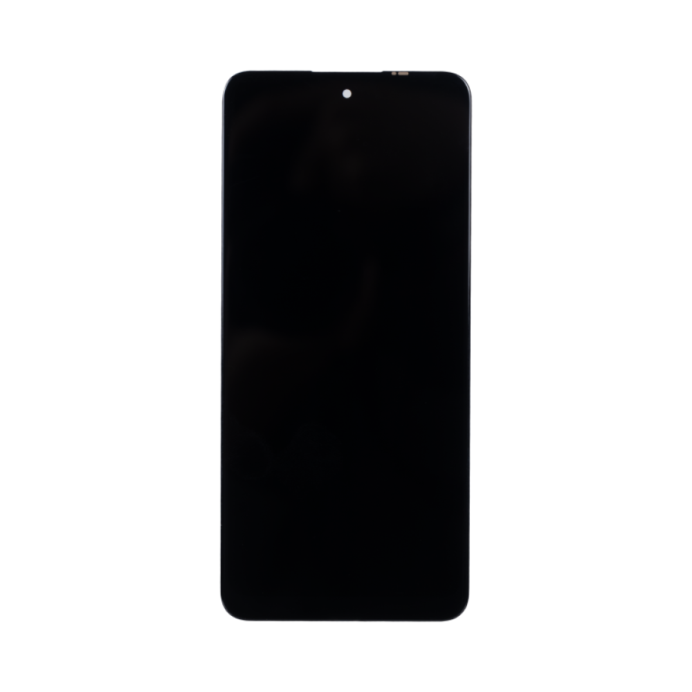 LG K42 (K420 / K52 / K520 / K62 / K525) Display + Digitizer Complete - Black