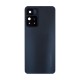 Xiaomi Redmi Note 11 Pro Plus 5G (21091116UG, 21091116UC) Back Cover Mysterious Black With Lens OEM