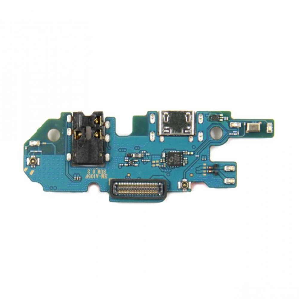 Samsung Galaxy A10 (SM-A105F) SUB_0.2 Version Charging Board