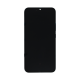 Samsung Galaxy A34 5G A346B Display And Digitizer With Frame Black Soft-OLED