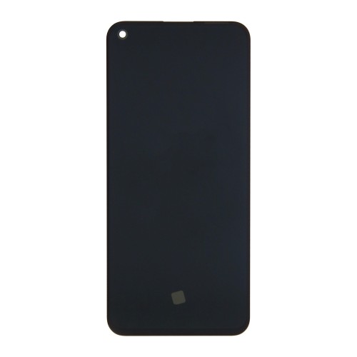 Huawei Honor 30 Display And Digitizer Without Frame Black OEM