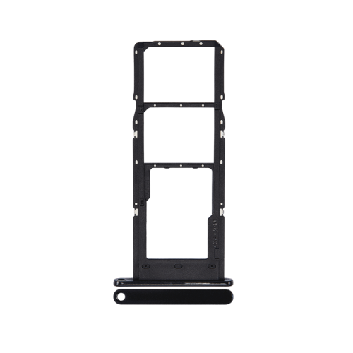 Samsung Galaxy A14 5G (SM-A146B) Sim Holder - Black
