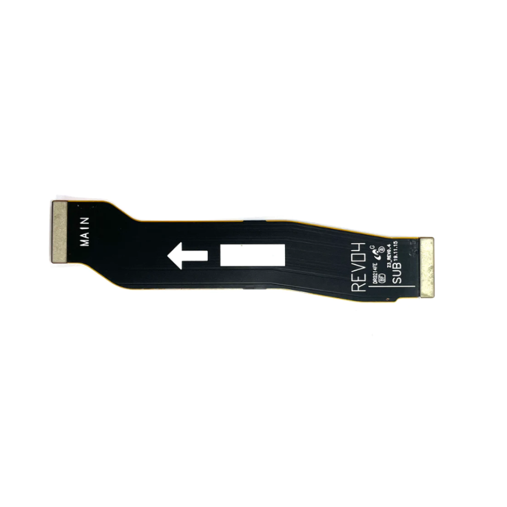Samsung Galaxy S20 Ultra (SM-G988B/DS) Main Flex Cable