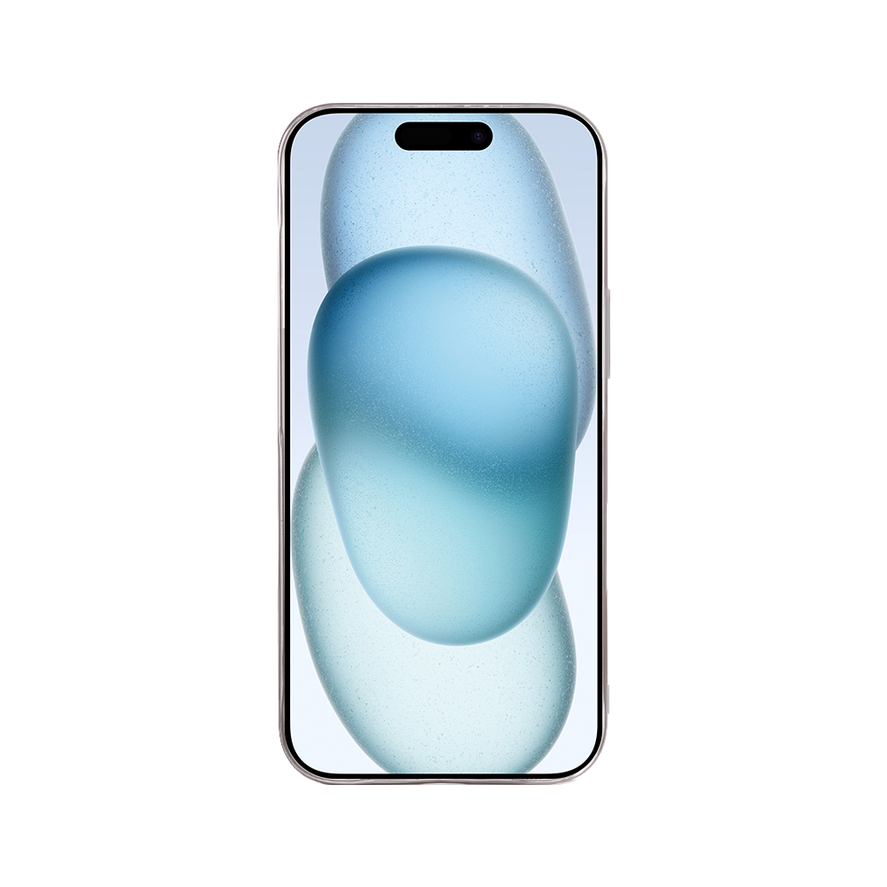 Rixus Instinct Mag Case For iPhone 16 Plus Silver