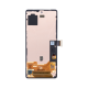 Google Pixel 7 (GVU6C / GQML3) Display + Digitizer Complete (G949-00322-01) - Black