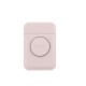 Rixus RXCH20P Card Holder With Magsafe Pink