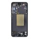 Samsung Galaxy S24 Plus S926B Display And Digitizer With Frame Onyx Black OEM