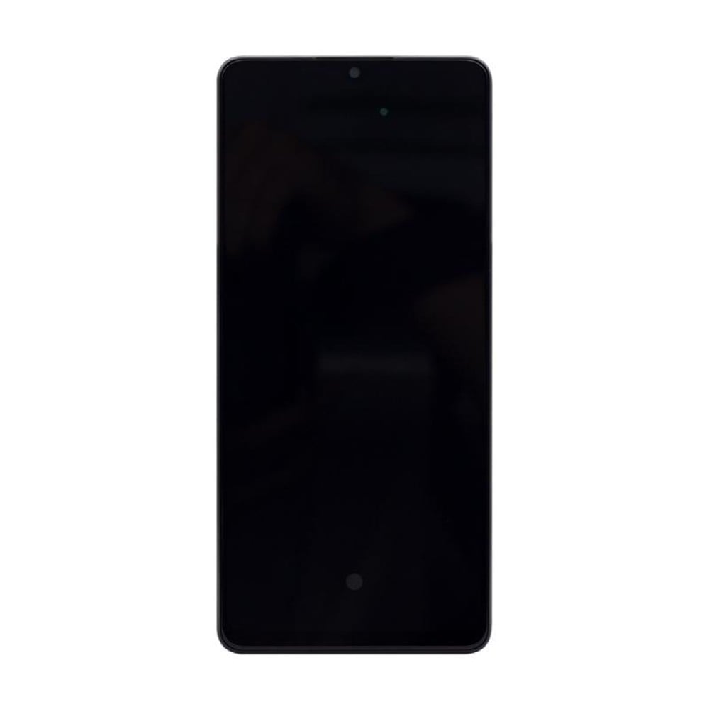 Samsung Galaxy A42 5G SM-A426B Display (GH82-24376A/GH82-24375A) - Black