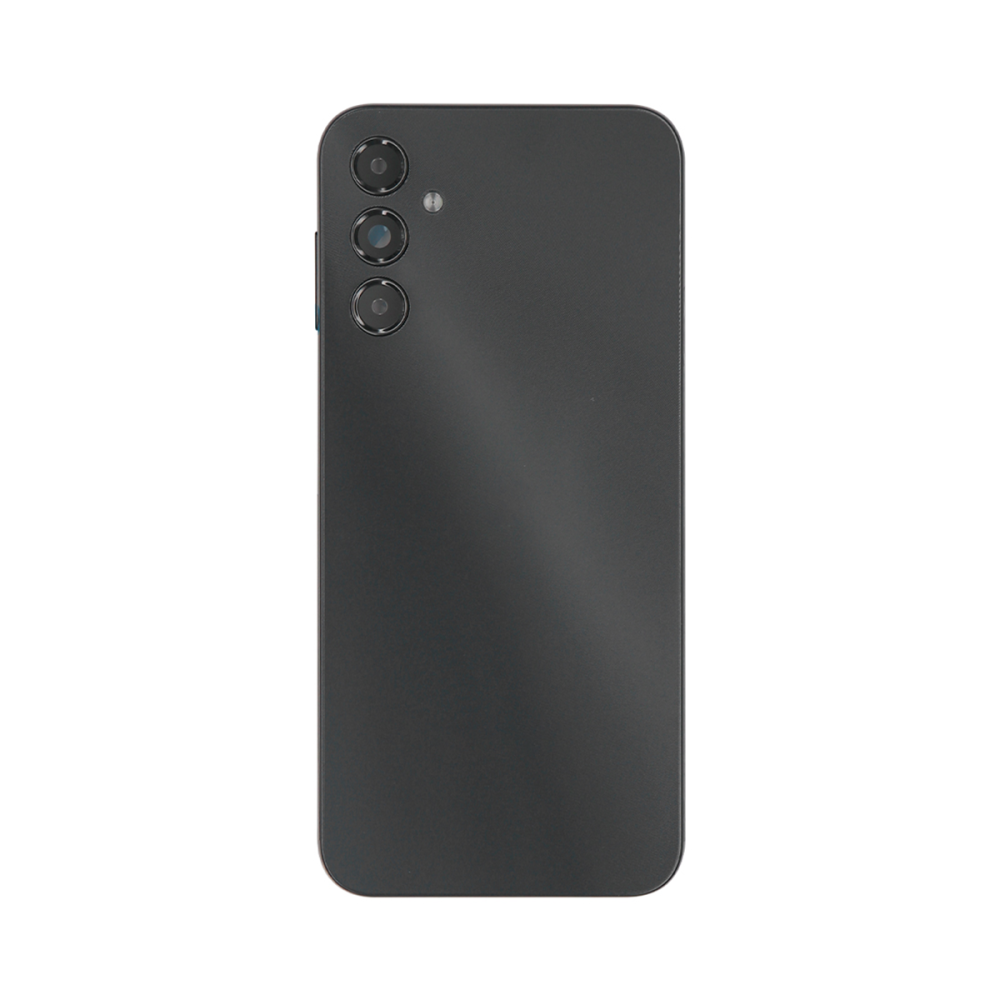 Samsung Galaxy A14 5G A146B Back Cover Black With Lens OEM