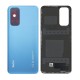 Xiaomi Redmi Note 11 (2201117TG) Back Cover Star Blue Without Lens Service Pack