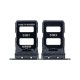 Xiaomi 14 Pro (23116PN5BC) Sim Card Holder Black OEM
