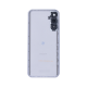 Samsung Galaxy A14 4G A145F Back Cover Silver With Lens OEM