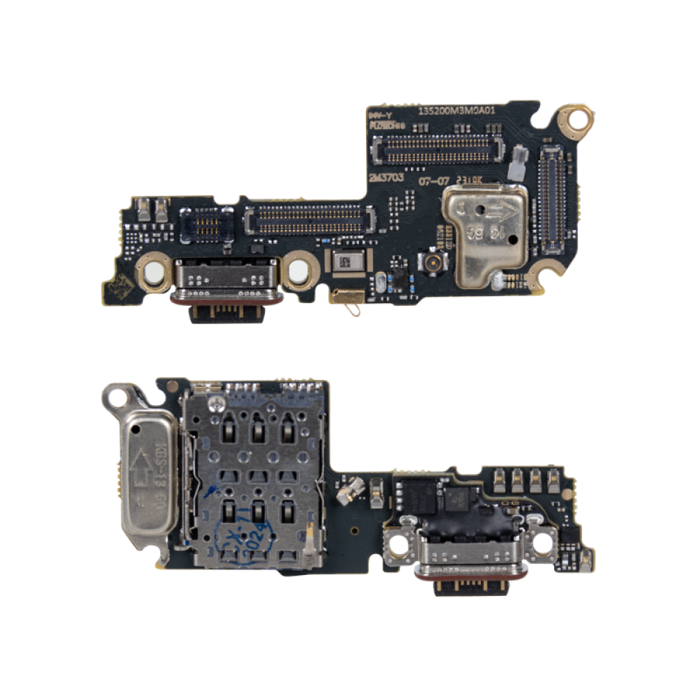 Xiaomi 13 (2211133G) System Charging Board