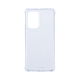 Rixus Anti-Burst Case For Samsung Galaxy A51 - Transparent