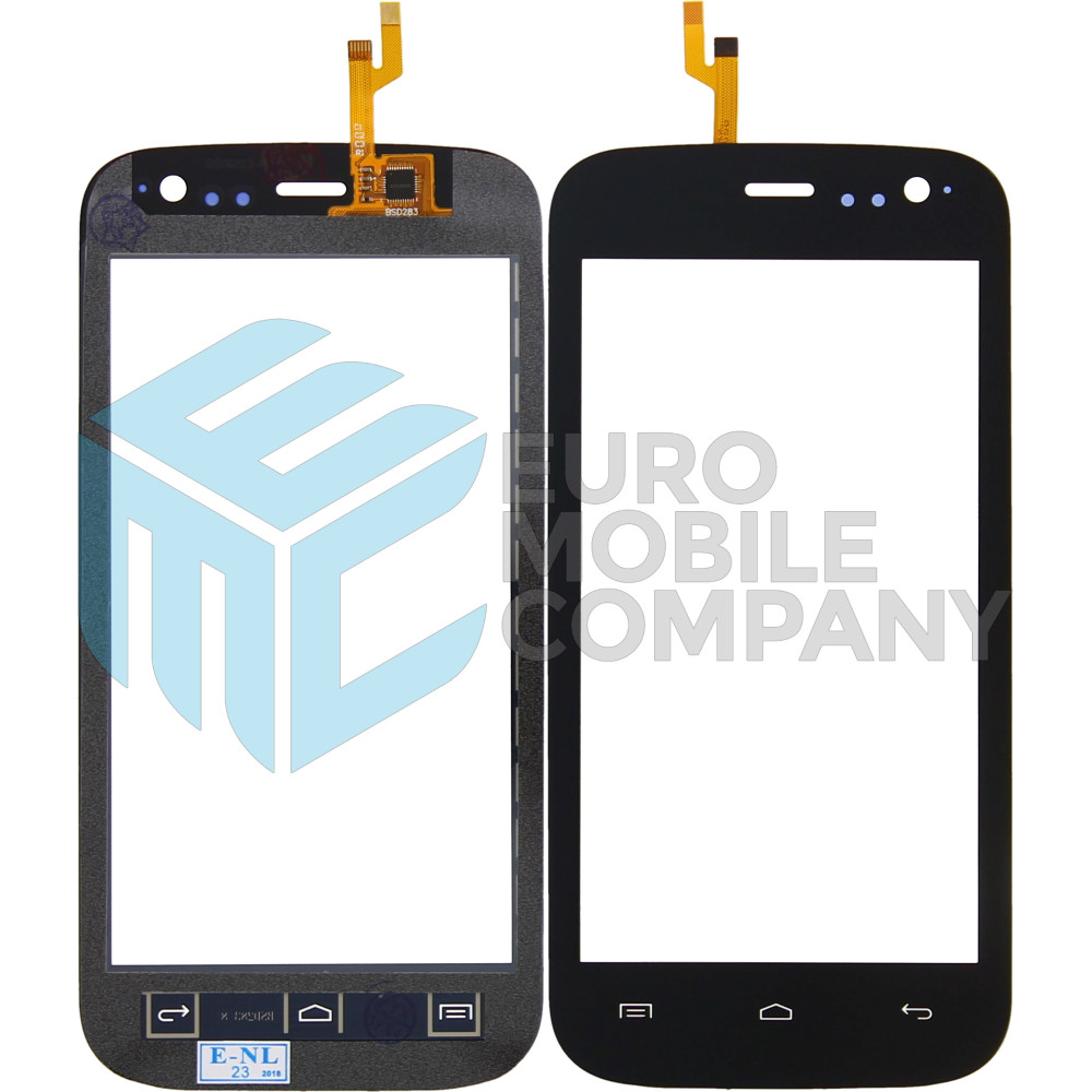 Wiko Iggy Digitizer - Black