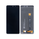 Samsung Xcover 5 G525F Display And Digitizer Without Frame Black Soft-OLED