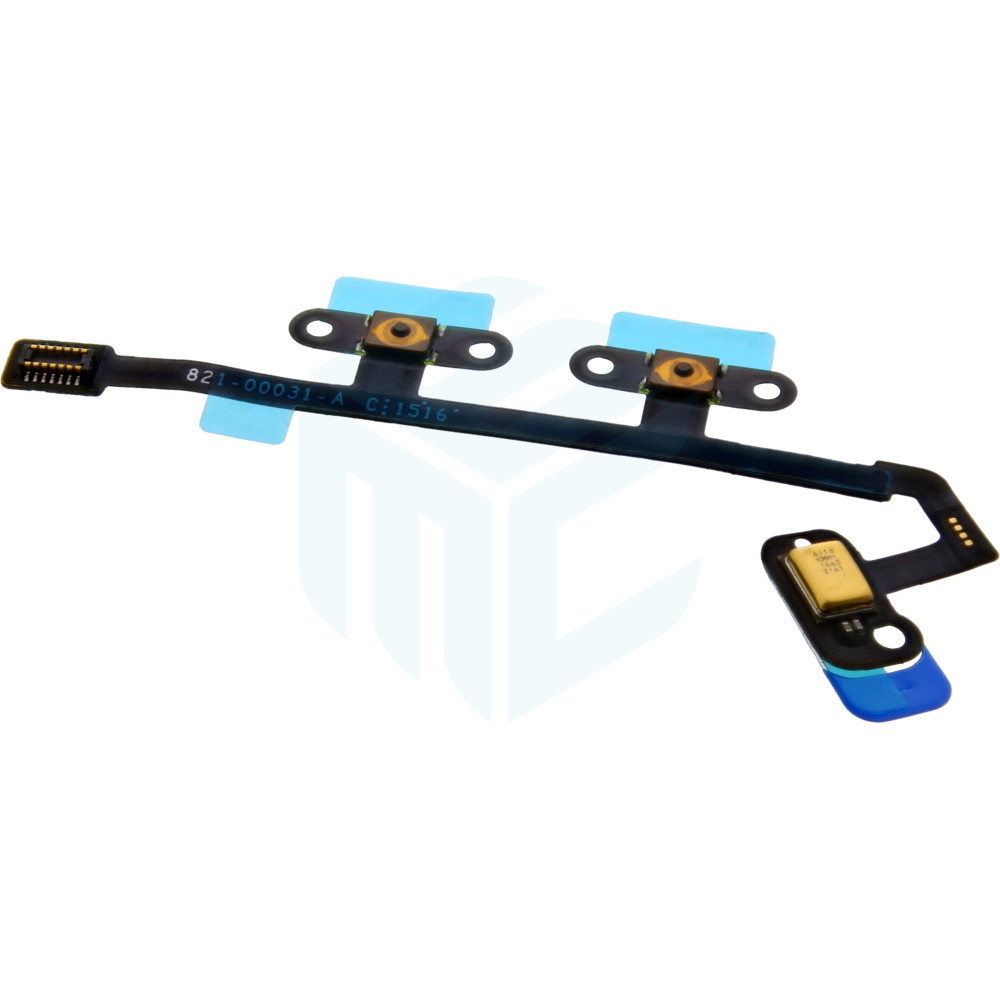 iPad Air 2 Volume Flex Cable