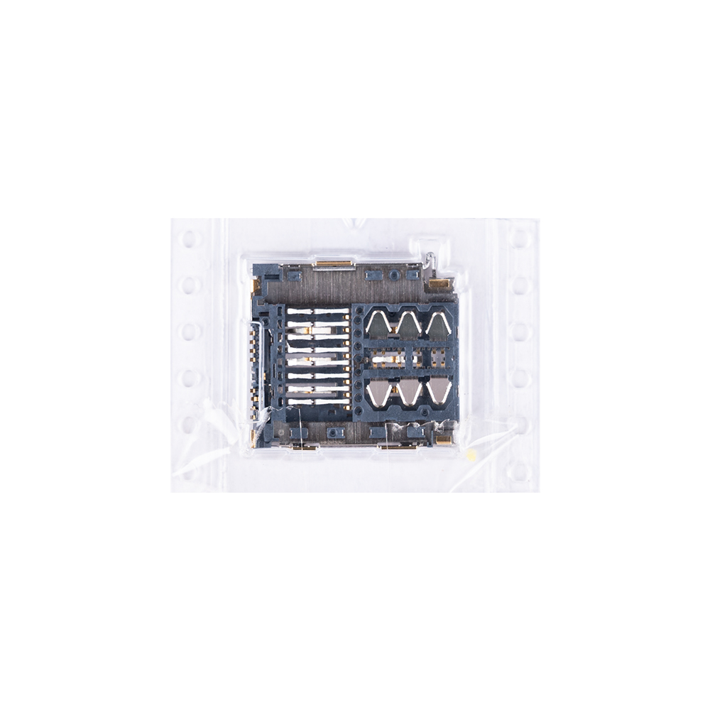 Samsung Galaxy S20FE (SM-G780F) Simcard Reader