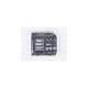 Samsung Galaxy S20FE (SM-G780F) Simcard Reader