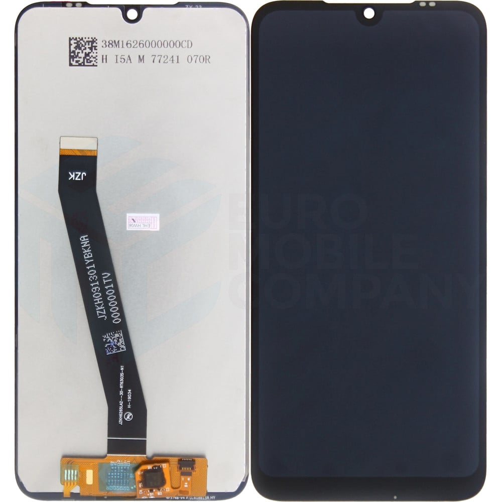 Xiaomi Redmi 7 Display + Digitizer - Black