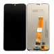 Samsung Galaxy A01 A015F Display And Digitizer Without Frame Black Soft-OLED