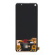 Realme GT Neo 2 (RMX3370)  Display And Digitizer Without Frame Black OEM