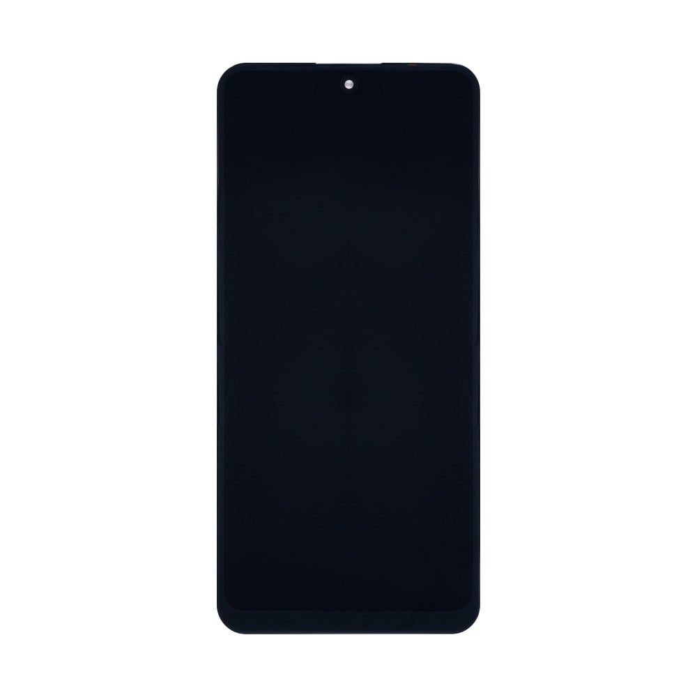 Xiaomi Redmi Note 11S 5G (22031116BG) /  Poco M4 Pro 5G (21091116AG) / Redmi Note 11T 5G (21091116AI) Display + Digitizer Complete - Black