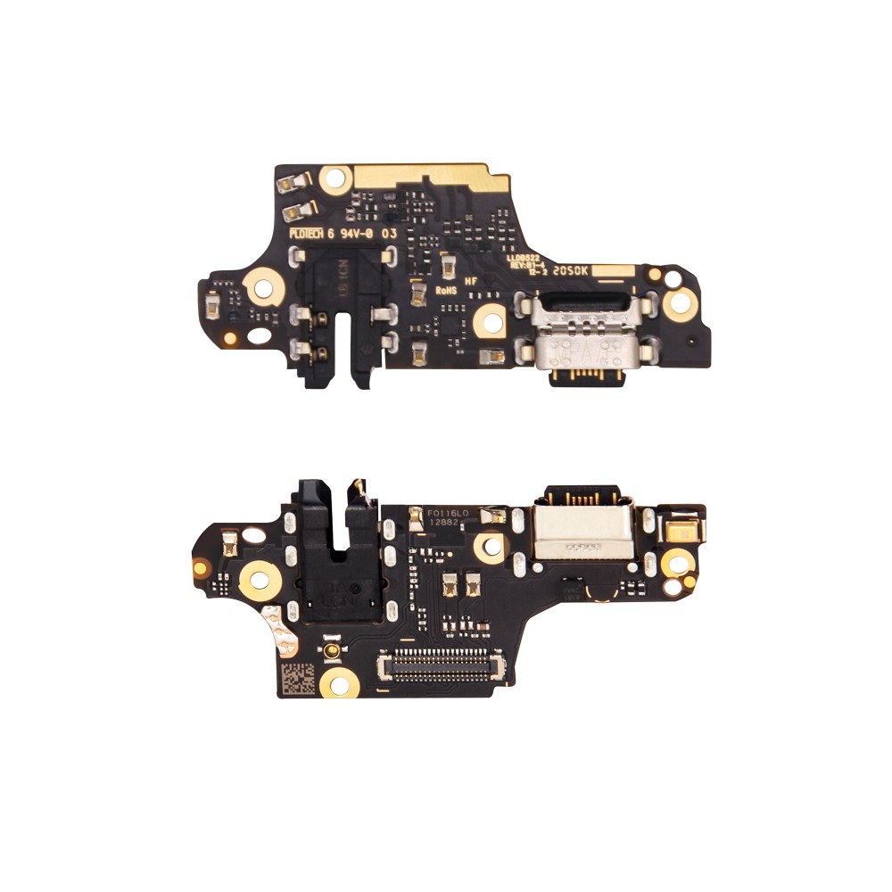 Xiaomi Redmi Note 9S, Note 9 Pro System Connector Flex Board