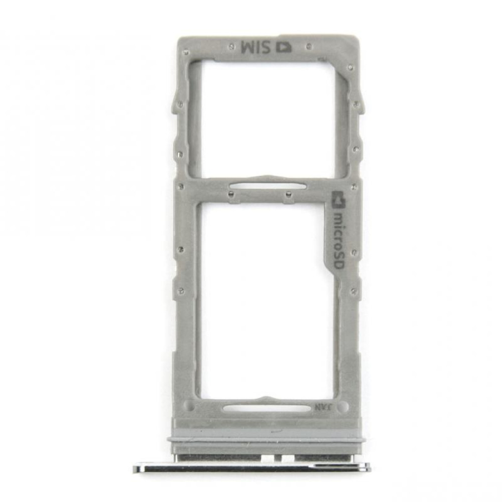 Samsung Galaxy S20 Plus (SM-G985F) Sim Holder - Cosmic Grey
